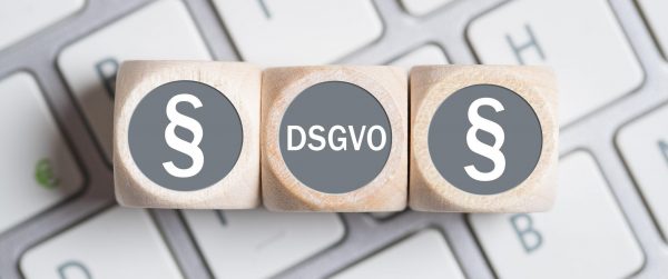 DSGVO: Datenschutz DSGVO