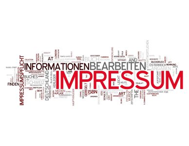 Impressum